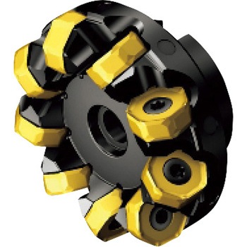 745-160Q40-21MD CoroMill(R) 745 ���ʃt���C�X�J�b�^�[ �T���h�r�b�N 63684899