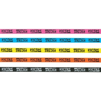 サイドテープPLAY  10mm VICTAS(ヴィクタス)