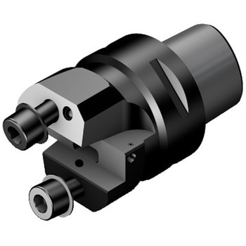 コロマントキャプト コロボアBR20ツールボディ サンドビック