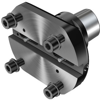 コロマントキャプト コロボアXLツールボディ サンドビック