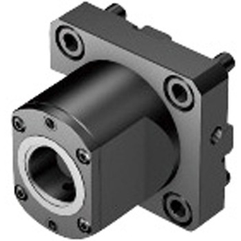 EMAG社製機械用手動クランプホルダ サンドビック