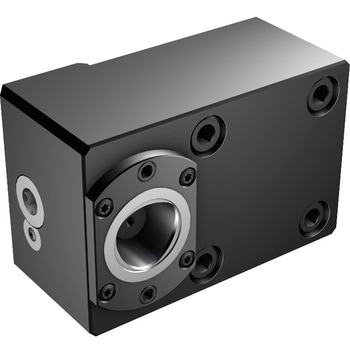 村田機械社製機械用マニュアルクランプユニット サンドビック