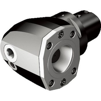 Coromant Capto(R) 90° リダクションアダプタ サンドビック