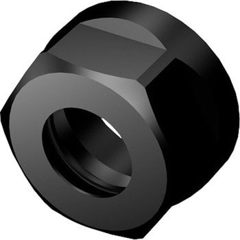 コレットナット - サンドビック