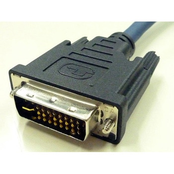 DVIシングルリンクケーブル エイム電子