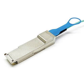 Active Optical Cable QSFP 選ぶなら 20m 安価
