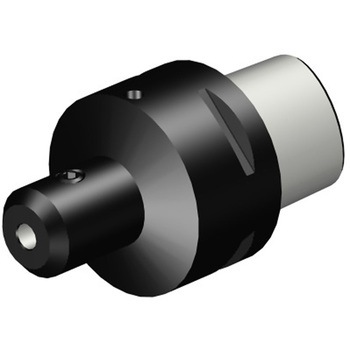 Coromant Capto(R) ウィッスルノッチアダプタ サンドビック