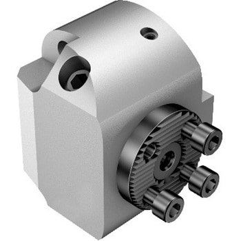 CoroBore(R) 825 ファインボーリングユニット サンドビック