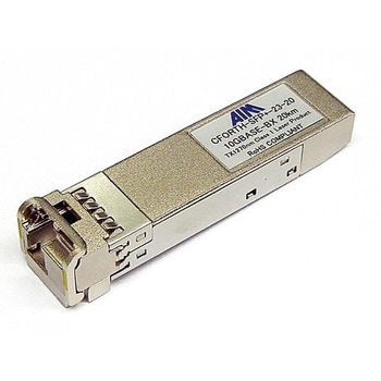 CFORTH-SFP+-32-20 BiDi SFP+ 10GBASE-BXD Tx1330/Rx1270 20km エイム電子