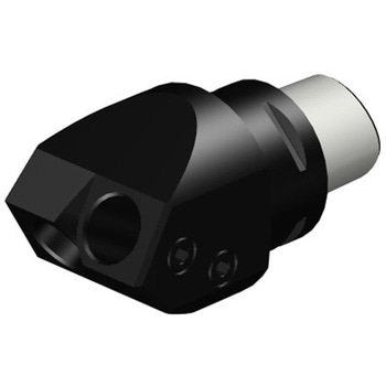 Coromant Capto(R)  ボーリングバー2本用ミニタレット サンドビック