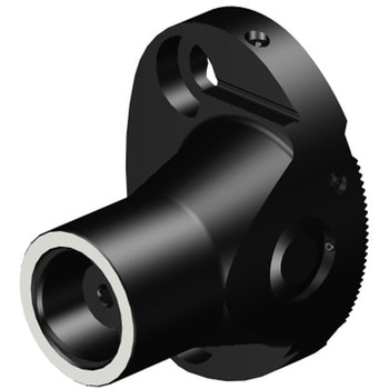 CoroTurn(R) SL Coromant Capto(R) アダプタ クイックチェンジ サンドビック