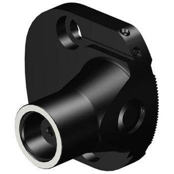 CoroTurn(R) SL Coromant Capto(R) アダプタ クイックチェンジ サンドビック