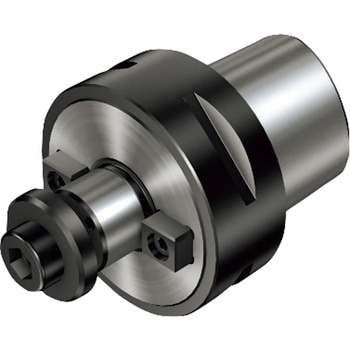 コロマントキャプト アーバアダプタ サンドビック