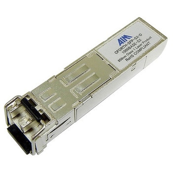 Sfp Transceiver 1000base Lx エイム電子 光ファイバーケーブル 通販モノタロウ Cforth Sfp Lx D