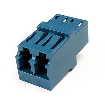 光アダプタ LC/LC Duplex エイム電子
