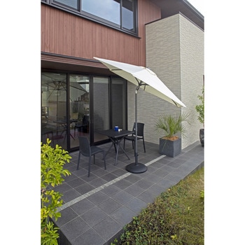 ラタンチェアー タカショー