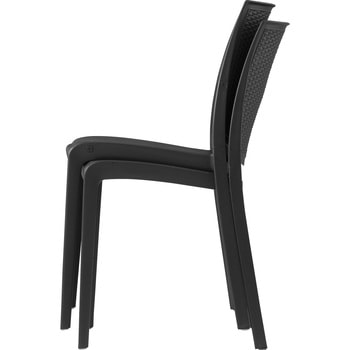 ラタンチェアー タカショー