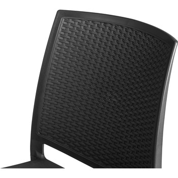 ラタンチェアー タカショー