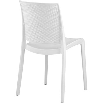 ラタンチェアー タカショー