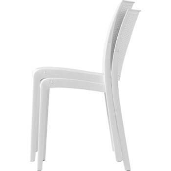 ラタンチェアー タカショー