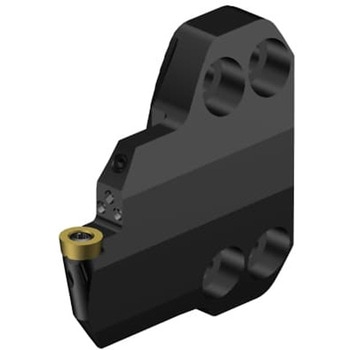 CoroTurn 107旋削加工用ヘッド サンドビック