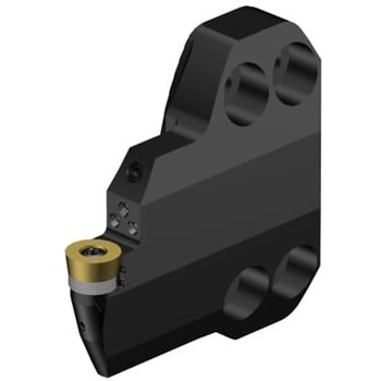 CoroTurn 107旋削加工用ヘッド サンドビック