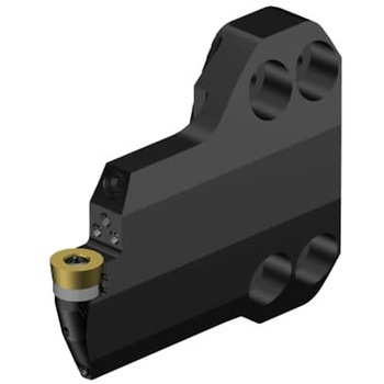 CoroTurn 107旋削加工用ヘッド サンドビック