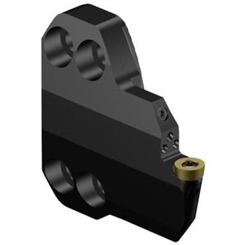 CoroTurn 107旋削加工用ヘッド サンドビック