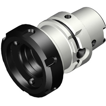 HSK MDIアダプタ サンドビック