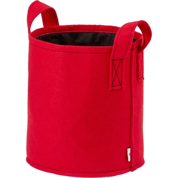 Vegtrug ベジバッグ フェルト製プランター タカショー