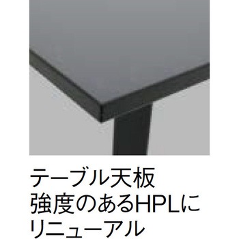 イタリア製 NALDI ピアニ テーブル タカショー