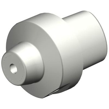 Coromant Capto(R) CoroChuck(TM) 930 サンドビック