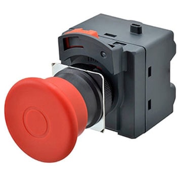 A22NE-M-PD04-N ����~�p���{�^���X�C�b�`(��22/��25) omron(�I������) 4NC ���암�`�󂫂̂� ���`(��40mm) ��ƌ�(�\���Ȃ�)   A22NE-M-PD04-N 63693657