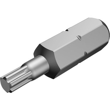 ビット(トルクスプラス) - サンドビック