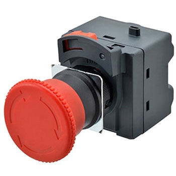 A22NE-MP-PD03-N ����~�p���{�^���X�C�b�`(��22/��25) omron(�I������) 3NC ���암�`�󂫂̂� ���`(��40mm) ��ƌ�(�\���Ȃ�)   A22NE-MP-PD03-N 63693797