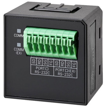 オプションボード omron(オムロン) PLCその他関連用品 【通販