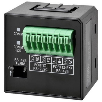 オプションボード omron(オムロン)