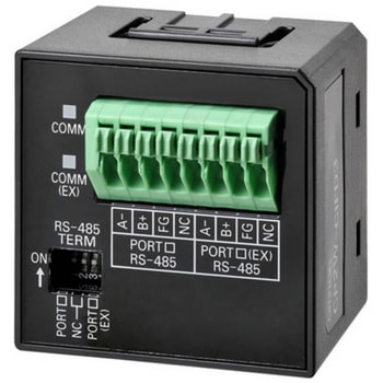 オプションボード omron(オムロン)