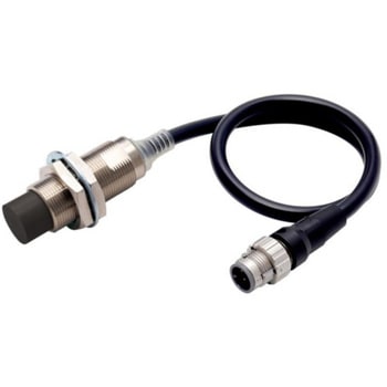 E2E-X10MC118-M1TJ 0.3M �X�^���_�[�h�^�C�v�ߐڃZ���T omron(�I������) �d���̎��:����3���� ���o����10mm 63695066