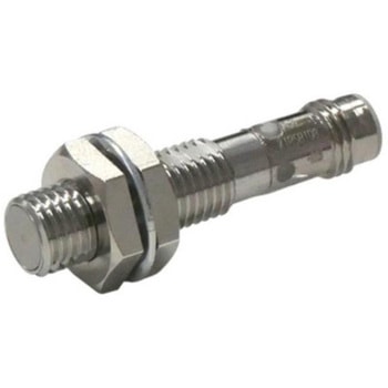 スタンダードタイプ近接センサ omron(オムロン)