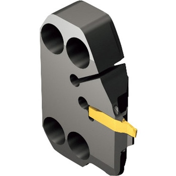 CoroCut(R) 1・2 倣い加工用ヘッド サンドビック