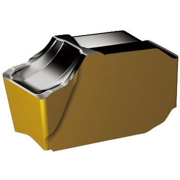 コロミルQD 溝入れ加工用チップ サンドビック