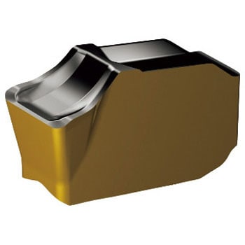 コロミルQD 溝入れ加工用チップ サンドビック