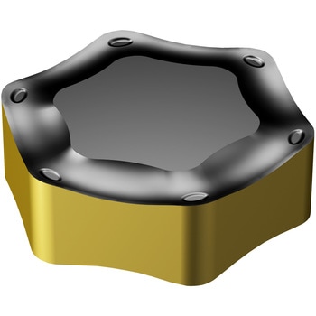 フライスチップ(170) サンドビック