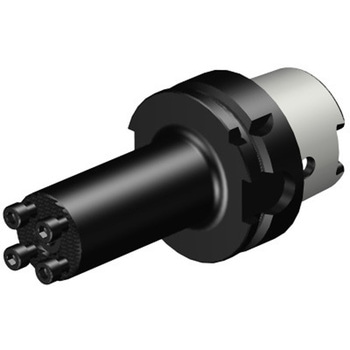 HSK CoroTurn(R) SLアダプタ サンドビック