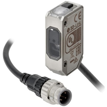 距離設定形光電センサ omron(オムロン)