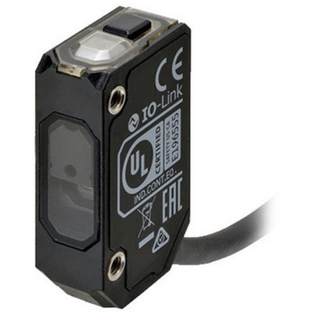 距離設定形光電センサ omron(オムロン)