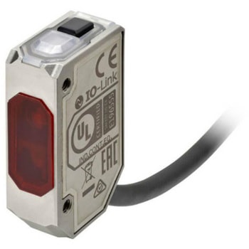 距離設定形光電センサ omron(オムロン)