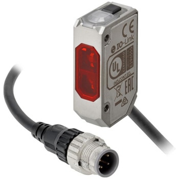 距離設定形光電センサ omron(オムロン)