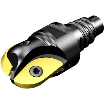 CoroMill(R) 216 ボールエンドミル サンドビック